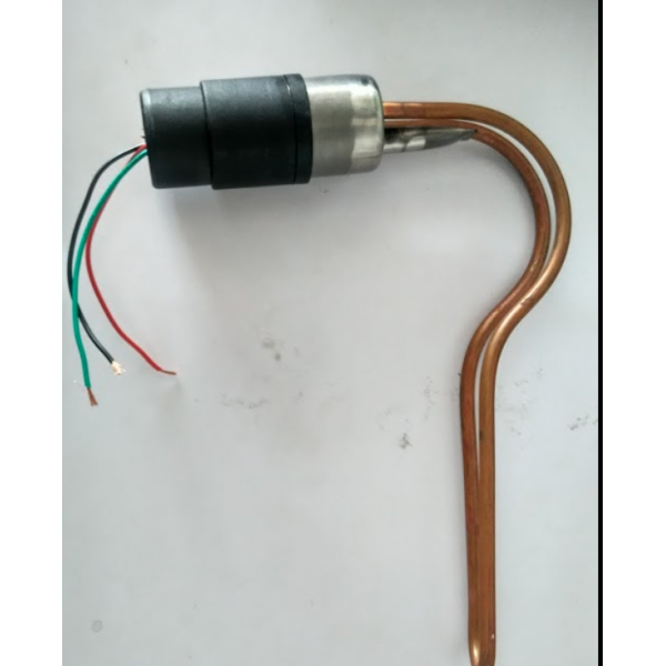 2kw Supreme Solar Electrical backup coil